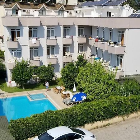 קמר Caner Hotel מראה חיצוני תמונה