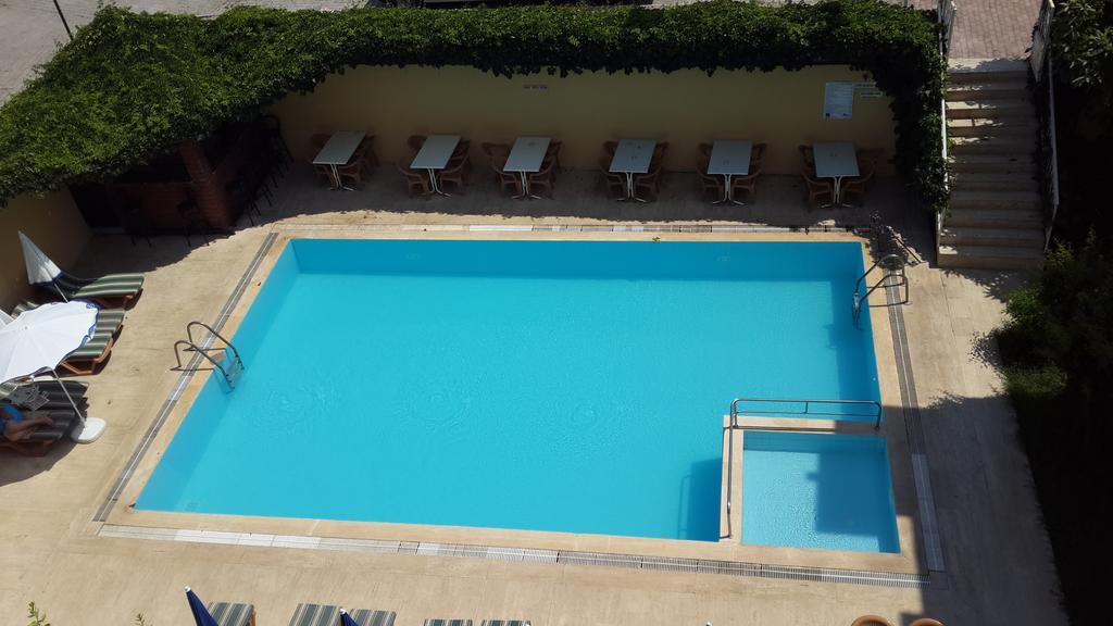 קמר Caner Hotel מראה חיצוני תמונה