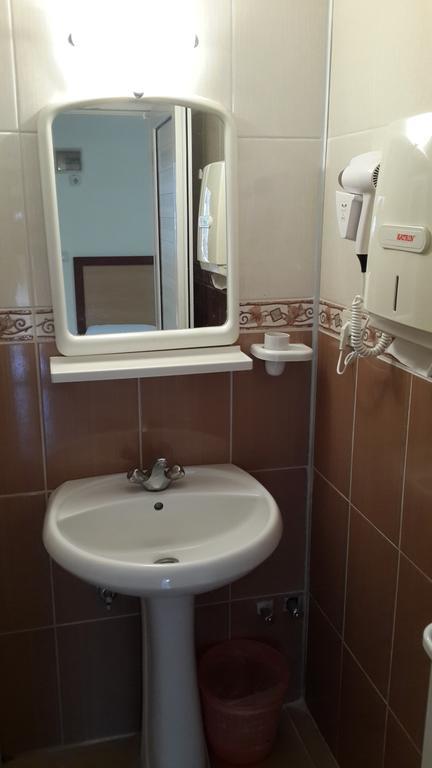 קמר Caner Hotel חדר תמונה
